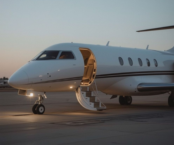 Private & Leisure Travel