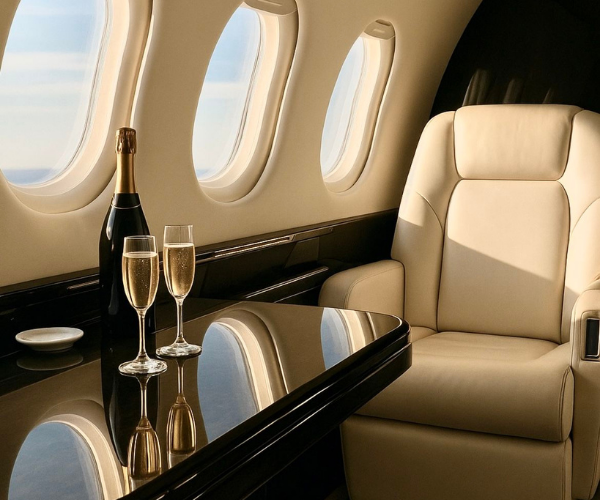 Business & Executive Clients