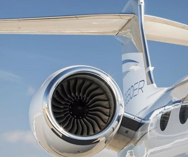 Managed Aviation Support