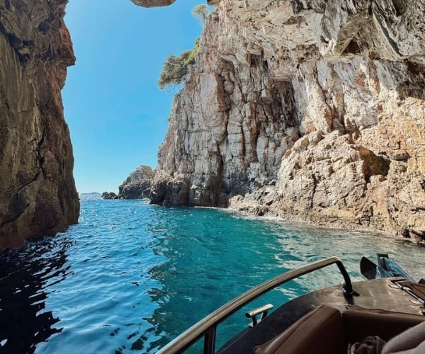 Grotta Azzurra di Dubrovnik