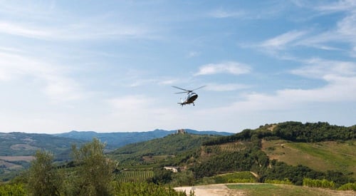 Exclusive Food & Wine toursand luxury Experiences