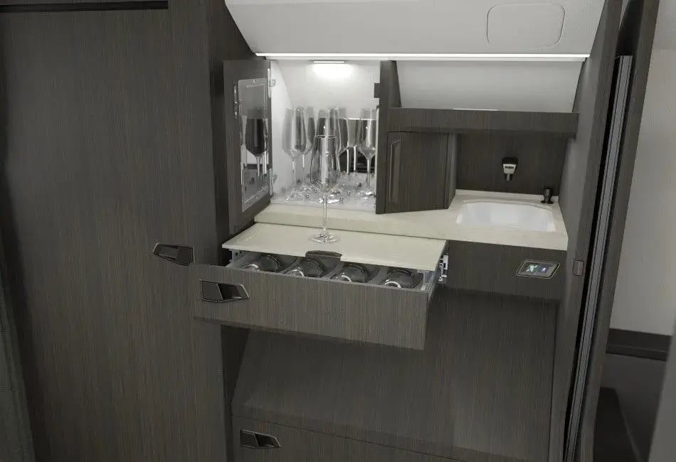 Pilatus PC-24 inside v2