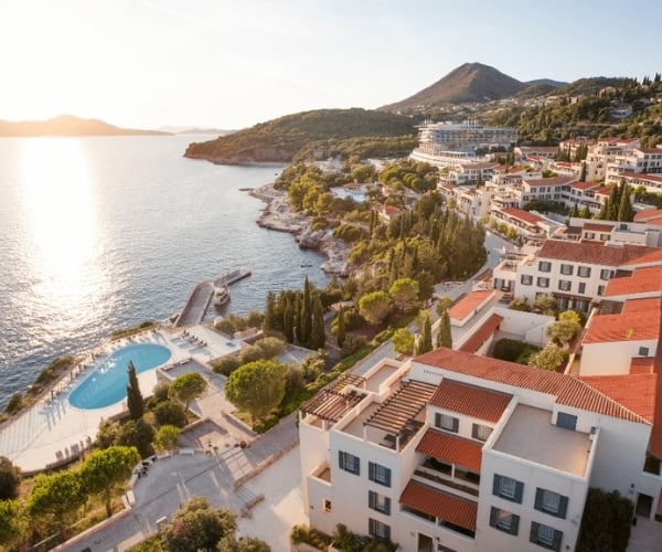 Sun Gardens Dubrovnik