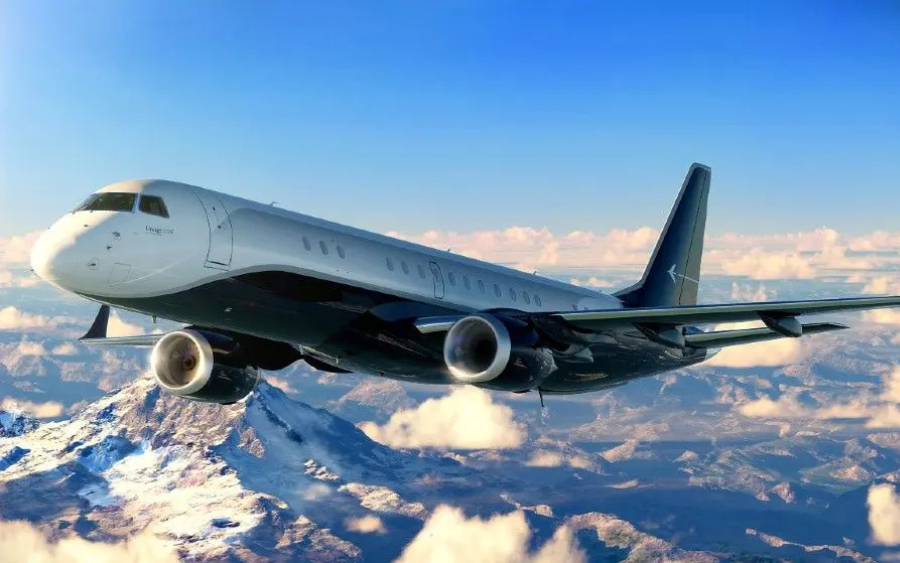 VIP Airliner Charter