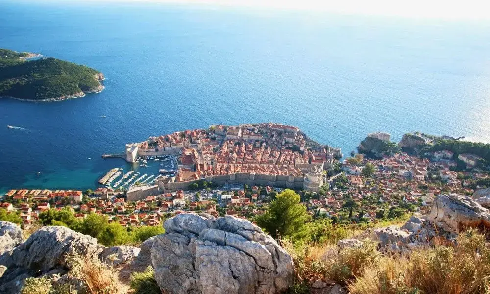 Adriatic Pearl Dubrovnik