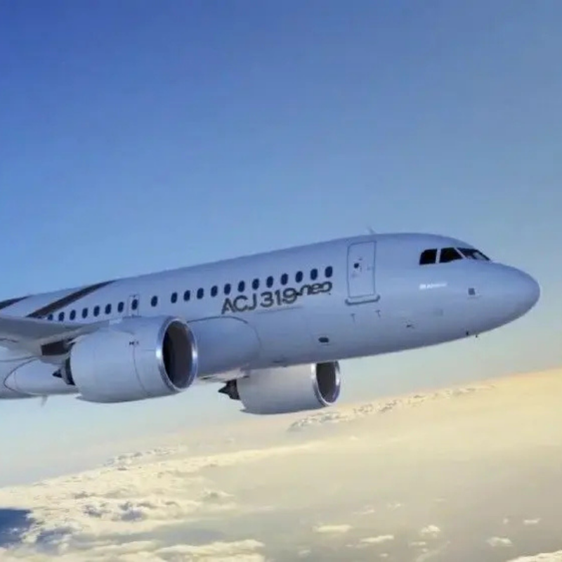 Airbus ACJ319neo
