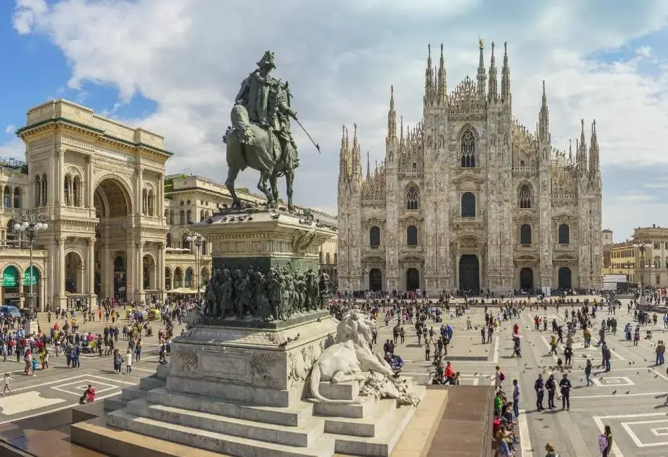 Best things to do in Milan