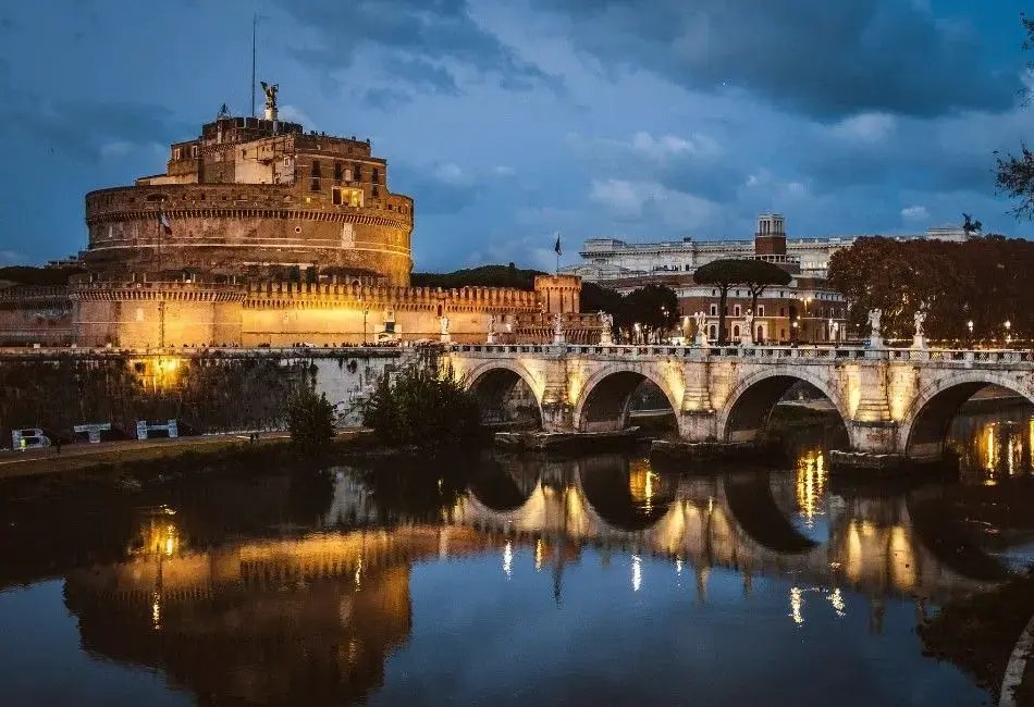 Best things to do in Rome