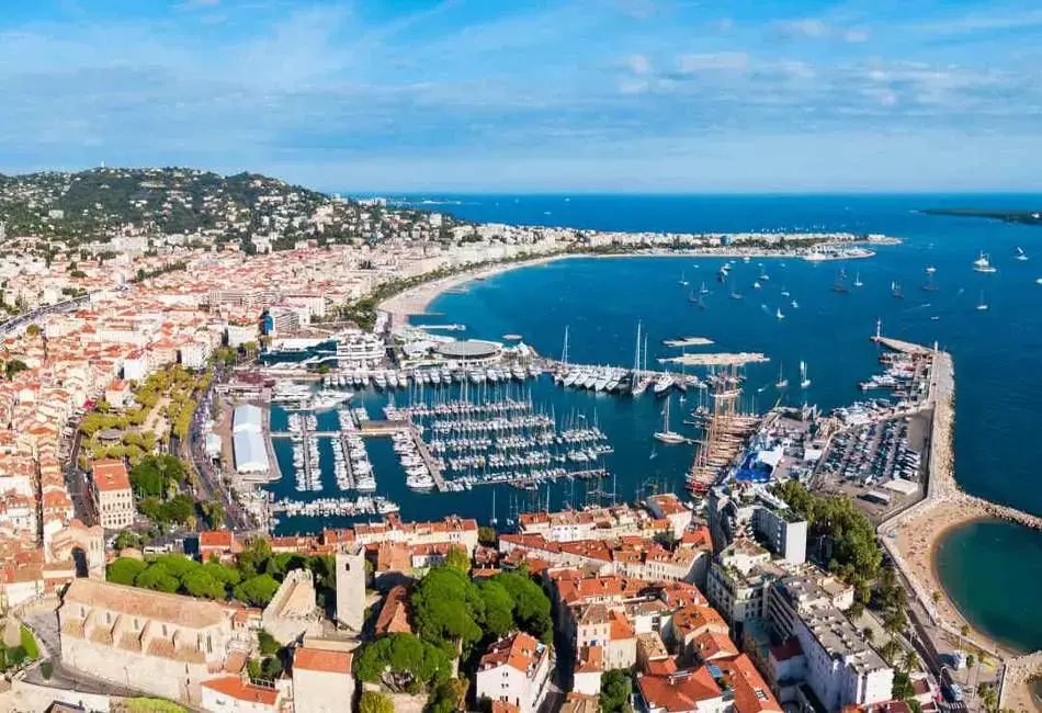 Cannes