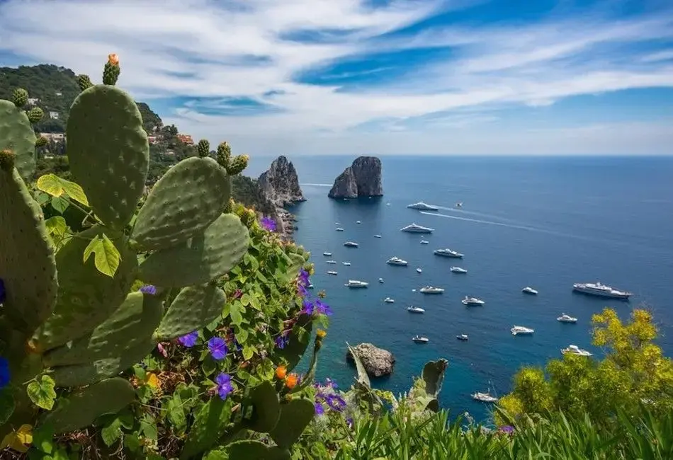 Capri
