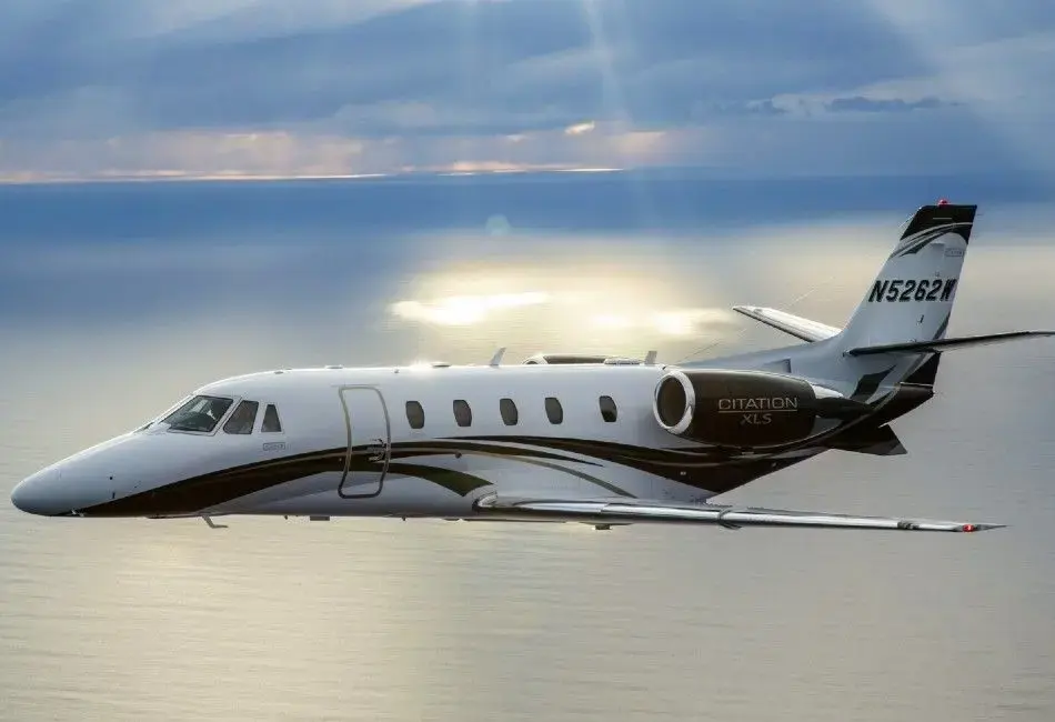 Cessna Citation XLS