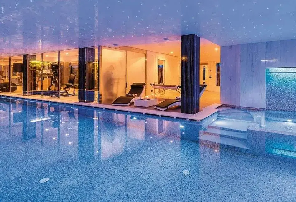 Dolce Vita Luxury Chalet