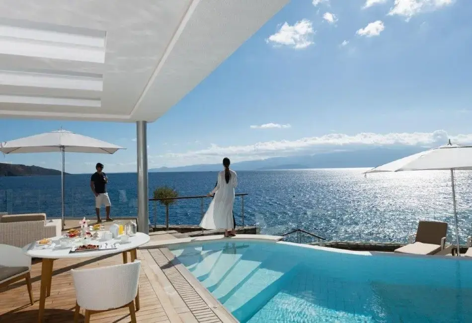 Elounda Beach Hotel & Villas