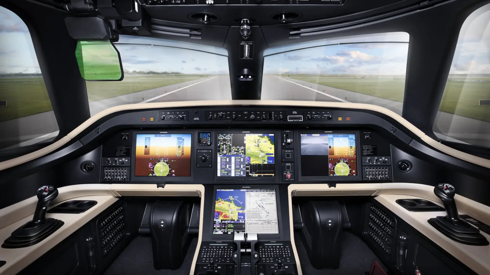 Embraer Praetor 600 3