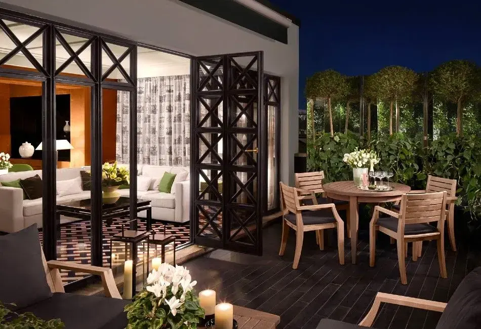 Four Seasons Hotel Milano