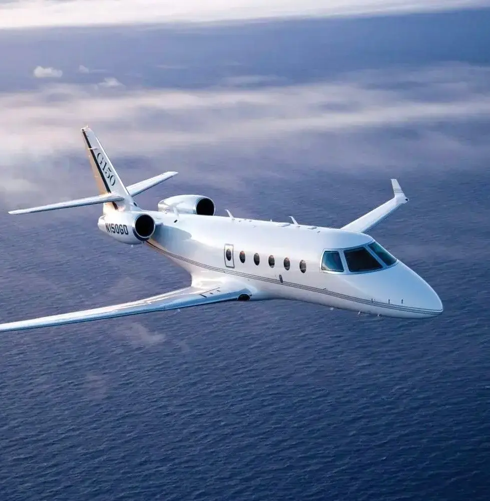 Gulfstream G150