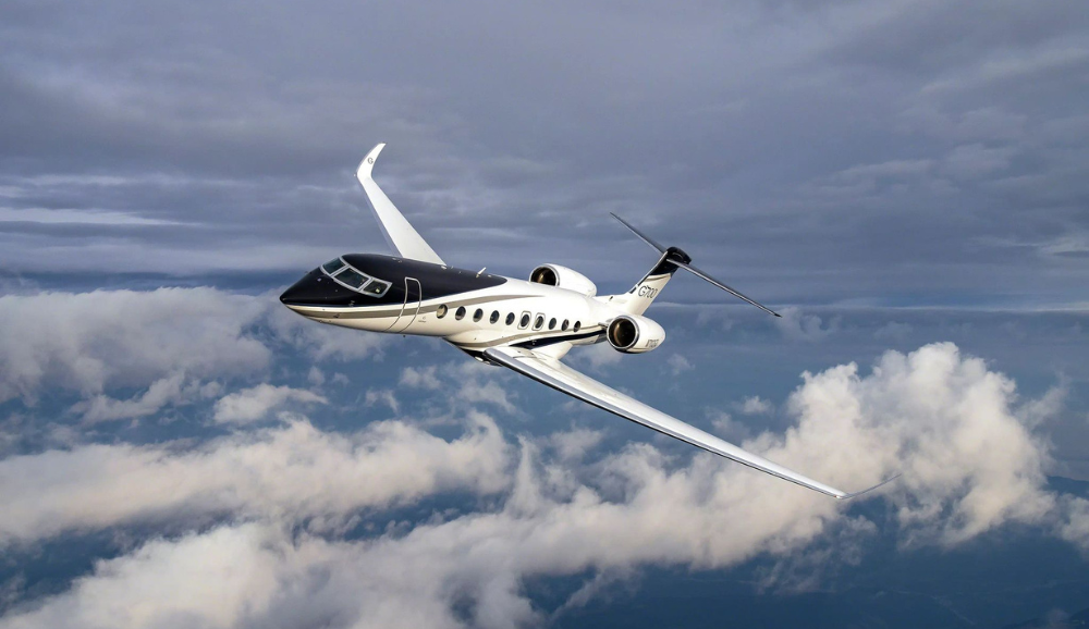 Gulfstream G700