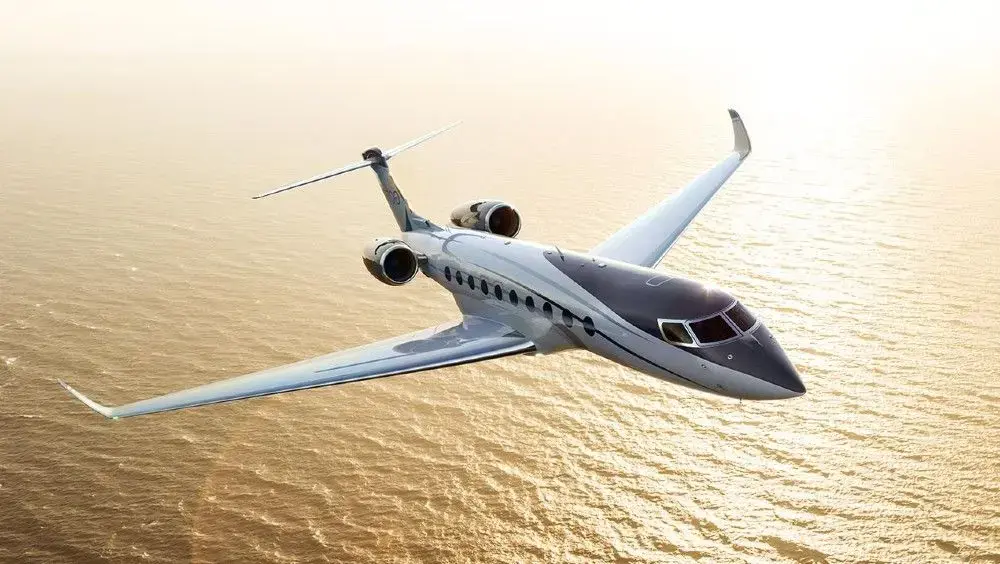 Gulfstream G700