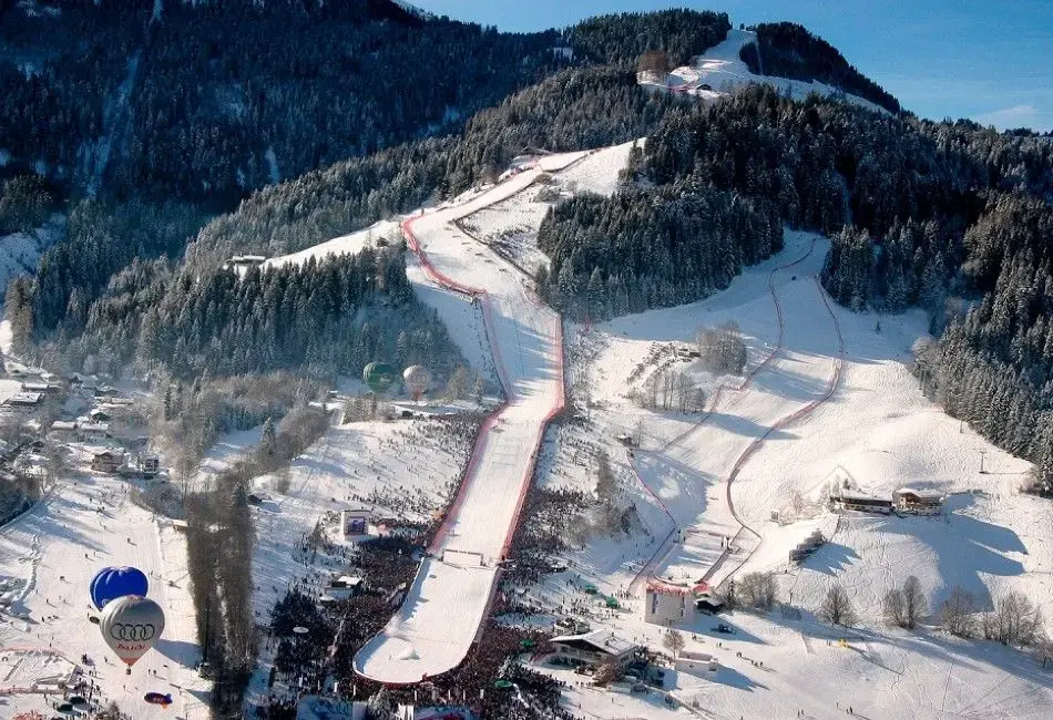 Hahnenkamm