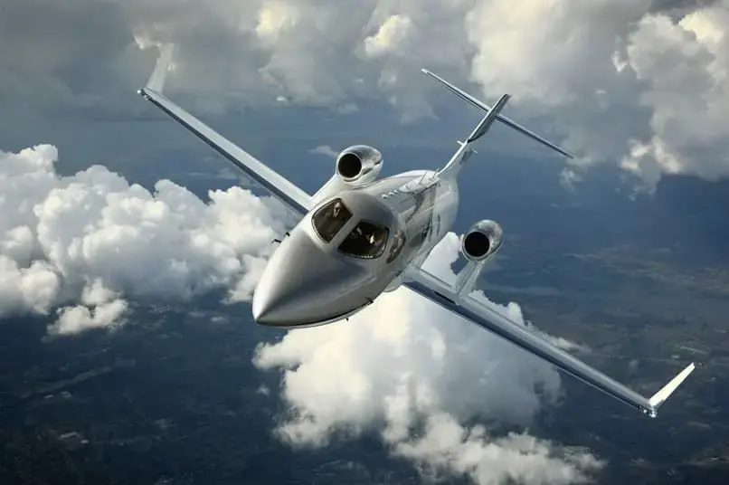 HondaJet