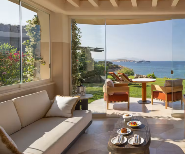 Hotel Pitrizza