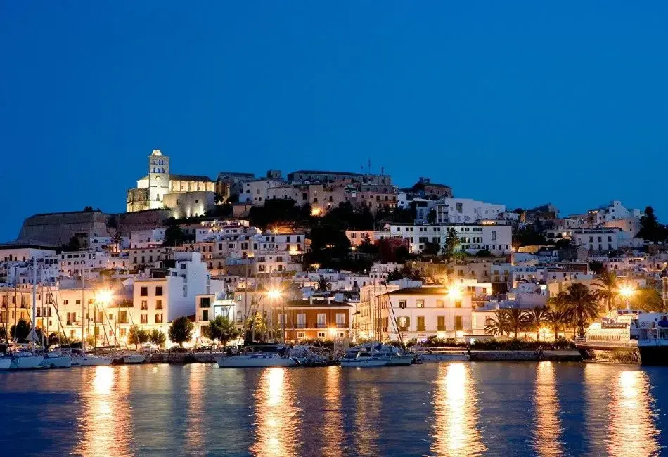 Ibiza nightlife