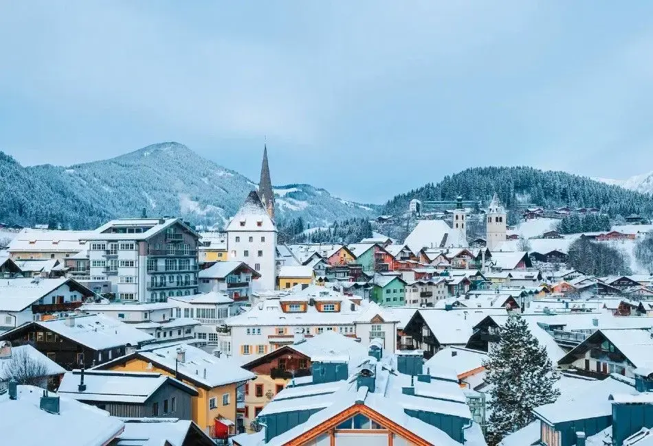 Kitzbühel