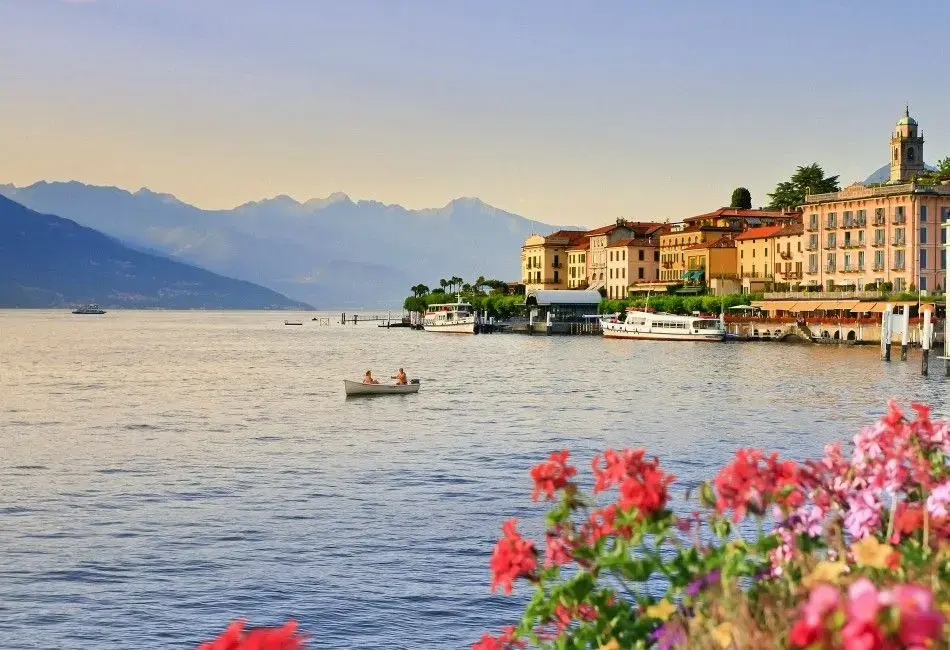 Lake Como