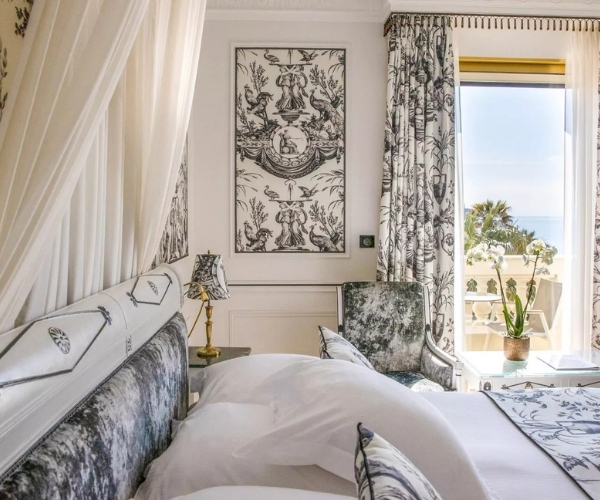 Il Negresco