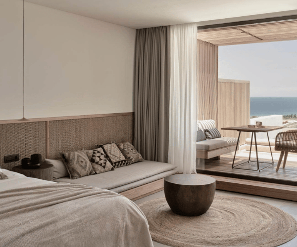Olea All Suite Hotel