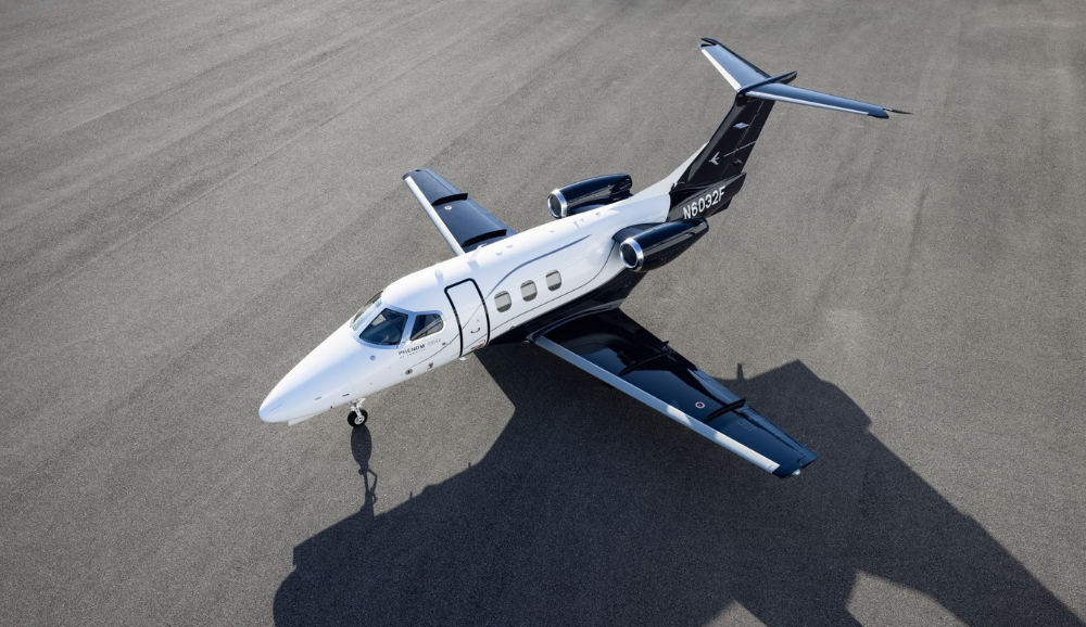 Phenom 100