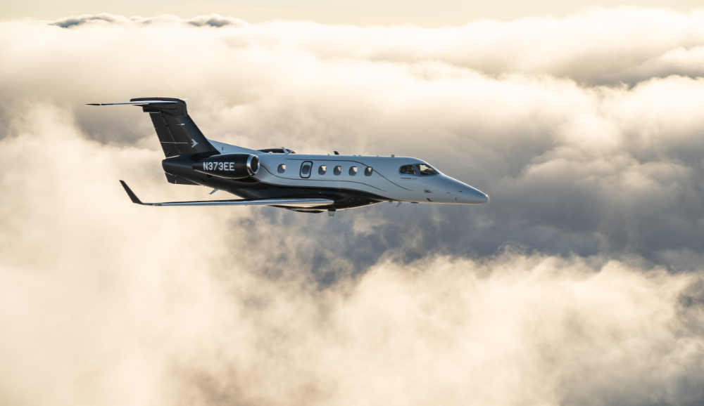 Phenom 300