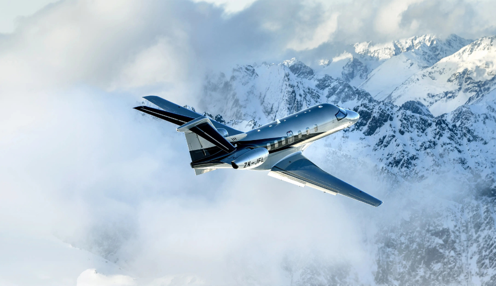 Pilatus pc-24