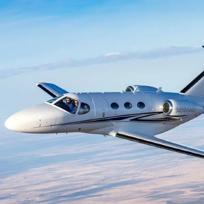 Cessna Citation Mustang