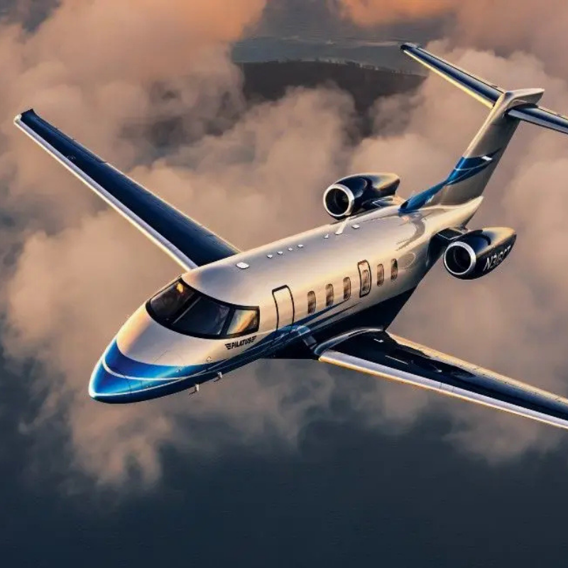 Pilatus PC-24