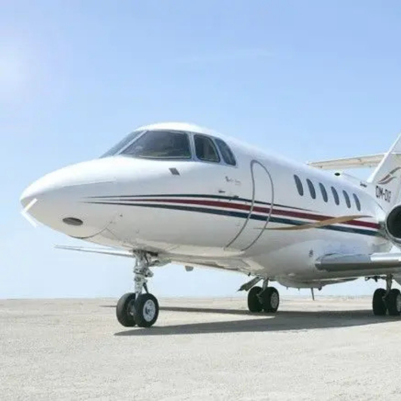Hawker 750 | 800 | 900 XP