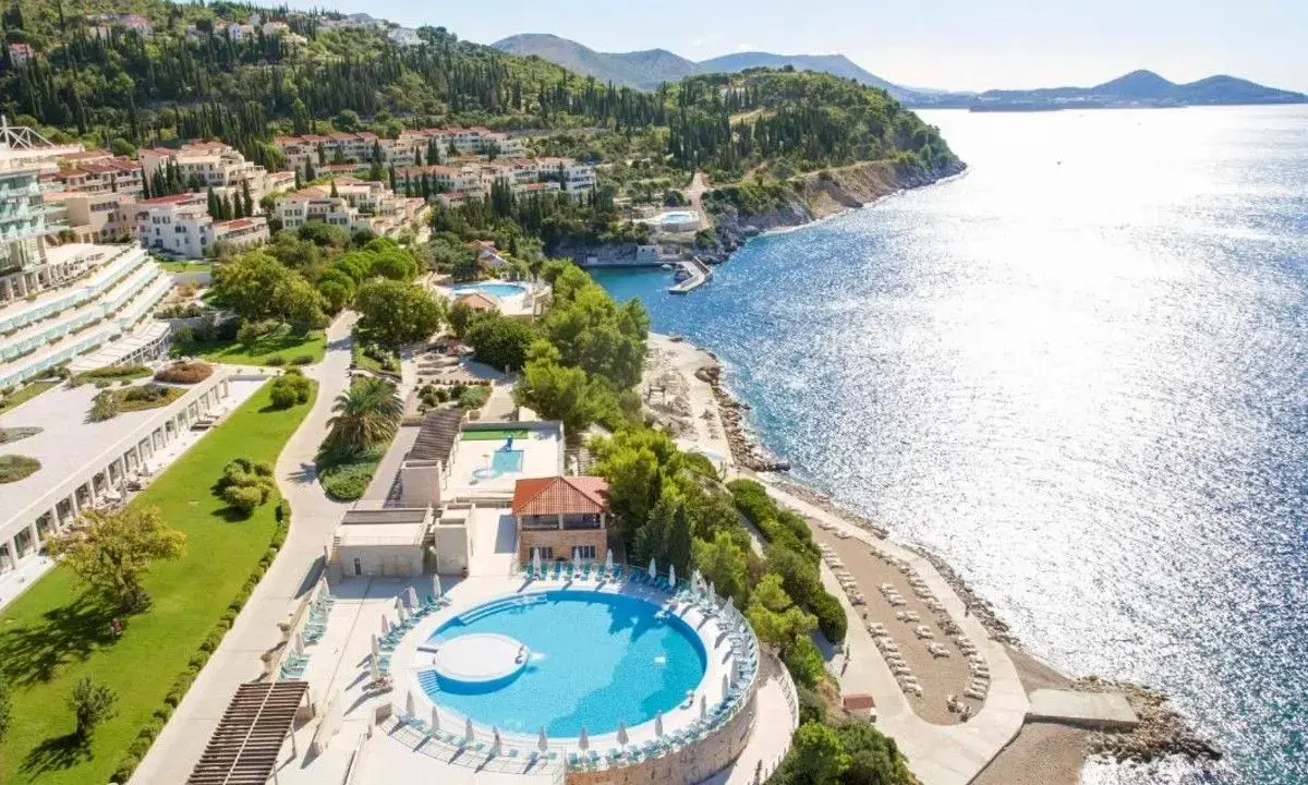 Sun Gardens Dubrovnik