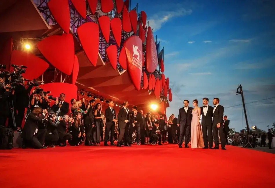 Venice Film Festival