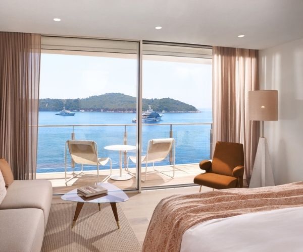 Villa Dubrovnik