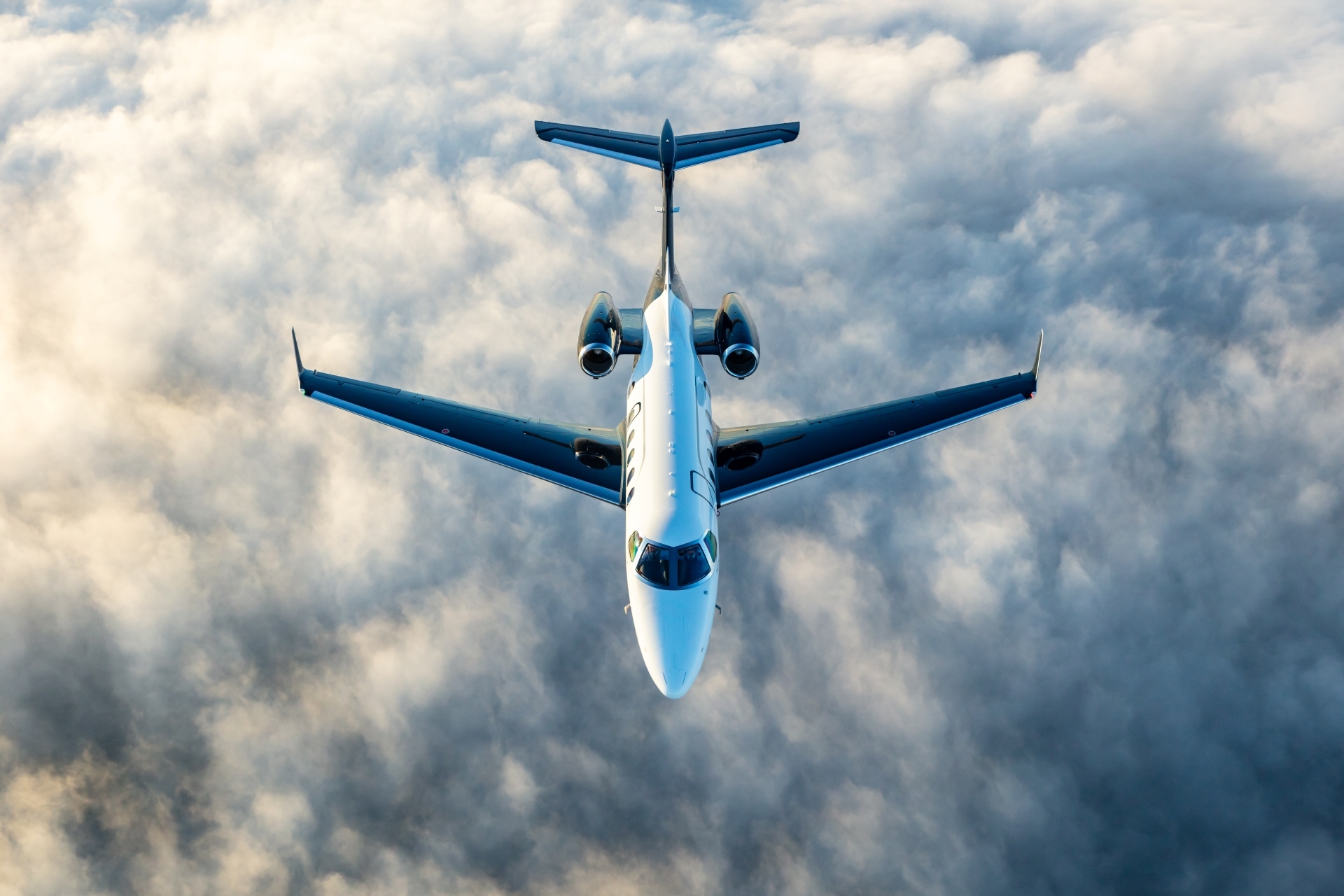Embraer Phenom 300